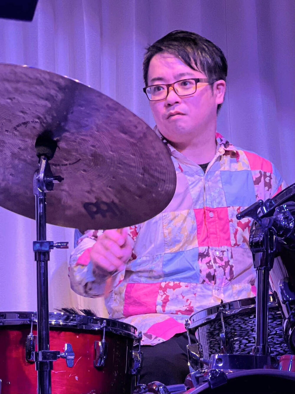 河北洋平